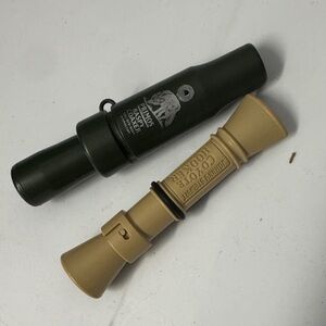Coyote predator hunting calls set